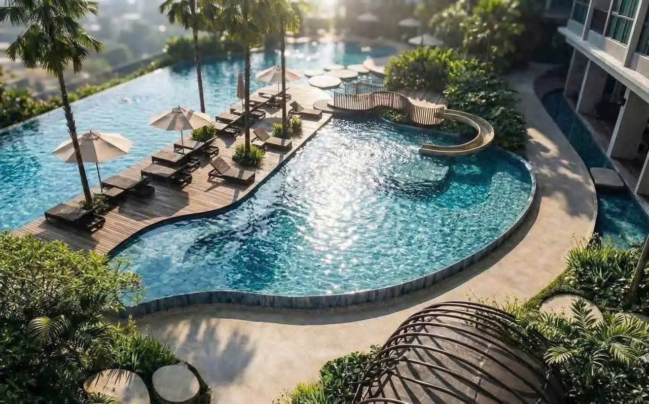 Palm River