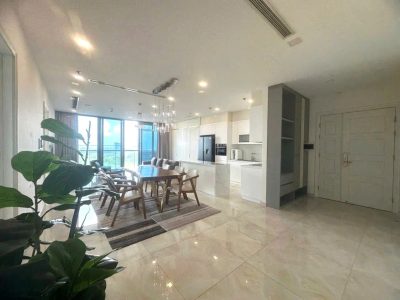 CĂN GÓC 2TẦM VIEW SÔNG & VIEW LANMARK81 3PN-2WC|120m2| SỔ HỒNG RIÊNG VINHOMES GOLDEN RIVER PHƯỜNG SAIGON QUẬN1