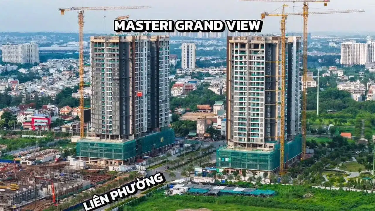 THE GLOBAL CITY