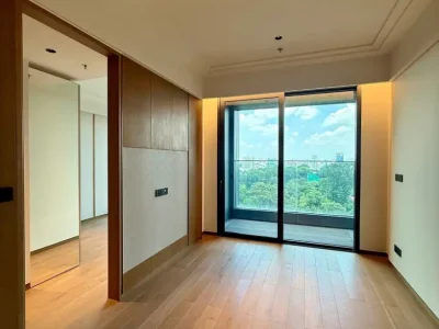 Bán 1PN-1WC GIÁ TỐT TÒA GRAND MARINA SAIGON QUẬN 1