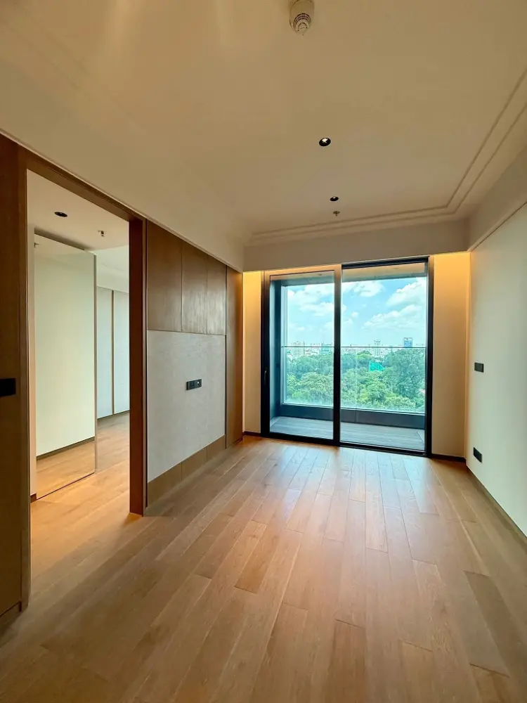 Bán 1PN-1WC GIÁ TỐT TÒA GRAND MARINA SAIGON QUẬN 1