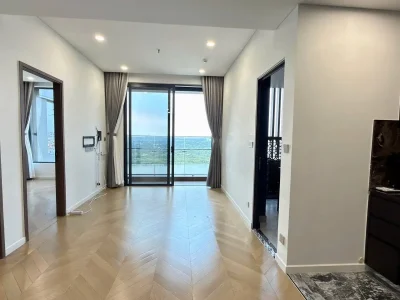 Bán Căn hộ 1PN-1WC View Sông Saigon 9,5Tỷ Lumiere Riverside Q2