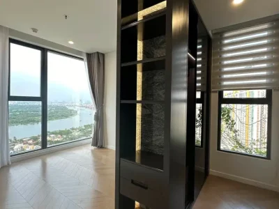Bán Căn hộ 3PN-2WC|Có sổ hồng 16,5Tỷ  Lumiere Riverside Thảo Điền