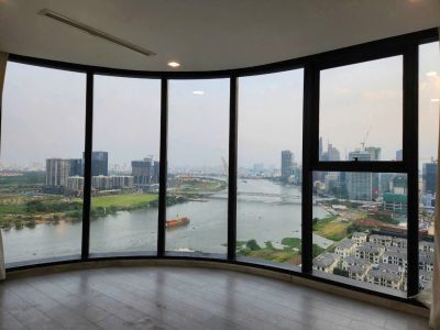BÁN CĂN HỘ 3PN-2WC|121m2 VÒNG CUNG VIEW BITEXCO| ĐÃ CÓ SỔ HỒNG VINHOMES GOLDEN RIVER PHƯỜNG SAIGON QUẬN1