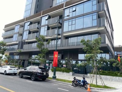 BÁN CHUYỂN NHƯỢNG MẶT BẰNG SHOPHOUSE 900M2 THE OPERA METROPOLE THU THIEM QUẬN 2| CBD SAIGON PROPERTY
