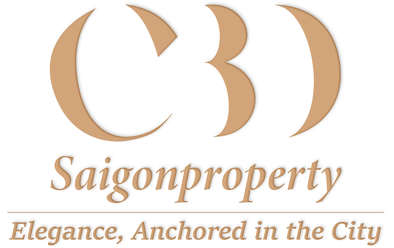 CBD SaiGon Property