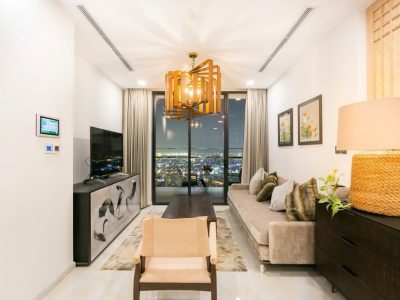 BÁN CĂN HỘ 3 PHÒNG NGỦ 2WC GIÁ 32,9 TỶ| ĐÃ CÓ SỔ HỒNG TẠI VINHOMES GOLDEN RIVER PHƯỜNG SAIGON QUẬN1