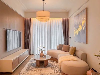 Cho Thuê Căn Hộ 1 Phòng Ngủ Hàng Hiệu Grand Marina Saigon quận 1