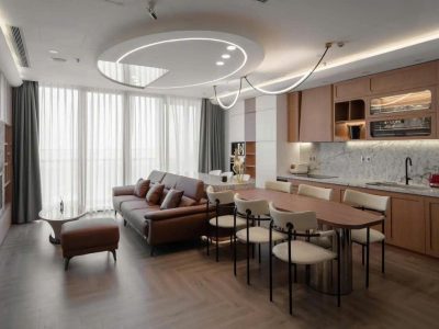 MUA BÁN CĂN HỘ 3 PHÒNG NGỦ GIÁ TỐT NHÀ ĐẸP VINHOMES GOLDEN RIVER BASON PHƯỜNG SAIGON QUẬN1