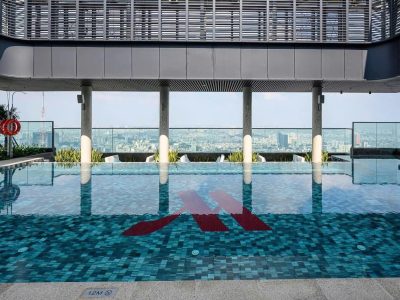 Cho Thuê Căn Hộ 1 Phòng Ngủ 63m2 Hạng Sang Grand Marina Saigon quận 1