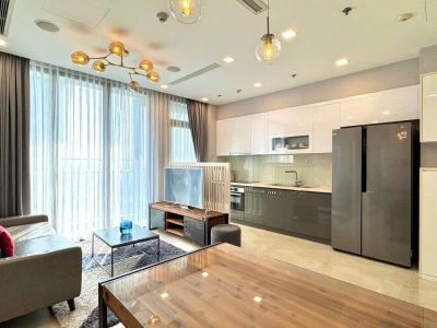 BÁN CĂN HỘ 2 PHÒNG NGỦ GIÁ TỐT 10,5 TỶ VINHOMES GOLDEN RIVER BASON PHƯỜNG SAIGON QUẬN1