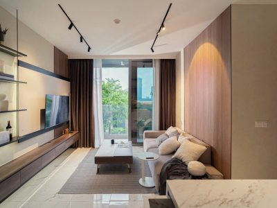 CHO THUÊ CĂN HỘ 2 PHÒNG NGỦ CAO CẤP EMPIRE CITY QUẬN 2  VIEW TRUNG TÂM TUYỆT ĐẸP|KEPPEL LAND