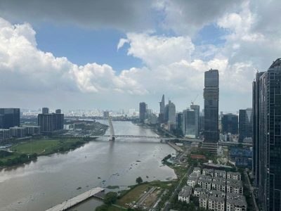 BÁN CĂN HỘ 2 PHÒNG NGỦ VIEW SÔNG ĐẸP NHẤT VINHOMES GOLDEN RIVER PHƯỜNG SAIGON QUẬN1