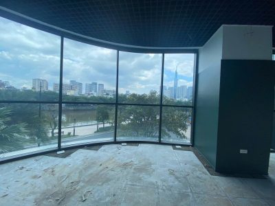 CHO THUÊ SHOPHOUSE TÒA AQUA 2 KHU CĂN HỘ CAO CẤP VINHOMES GOLDEN RIVER BASON QUẬN 1