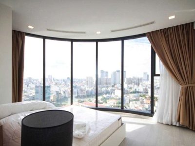 CHO THUÊ CĂN HỘ 2 PHÒNG NGỦ 80m2 30 Triệu/Tháng  VINHOMES GOLDEN RIVER BASON QUẬN 1|CBD Saigon Property