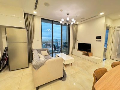CHO THUÊ CĂN HỘ 2 PHÒNG NGỦ GIÁ TỐT CHỈ 25 Triệu/Tháng  VINHOMES GOLDEN RIVER BASON QUẬN 1|CBD Saigon Property