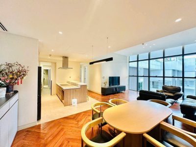 DUY NHẤT CĂN HỘ 3PN BÁN GÍA TỐT NHẤT 25 TỶ EMPIRE CITY QUẬN 2 |KEPPEL LAND|CBD SAIGON PROPERTY