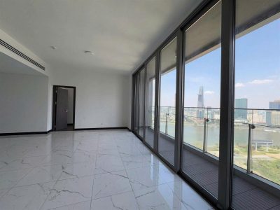 BÁN CĂN HỘ 3PHÒNG NGỦ EMPIRE CITY QUẬN 2  VIEW SÔNG SÀI GÒN |KEPPEL LAND