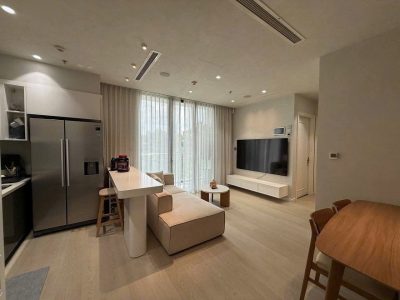 CHO THUÊ CĂN HỘ 2 PHÒNG NGỦ GIÁ TỐT CHỈ 26 Triệu/Tháng  VINHOMES GOLDEN RIVER BASON QUẬN 1|CBD Saigon Property