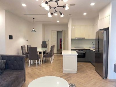 CHO THUÊ CĂN HỘ 2 PHÒNG NGỦ GIÁ TỐT SIÊU TỐT 25Triệu/Tháng  VINHOMES GOLDEN RIVER BASON QUẬN 1|CBD Saigon Property