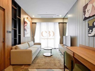 CHO THUÊ 1PN-1WC| 30TRIỆU| THE METROPOLE THỦ THIÊM QUẬN 2|CBD SAIGON PROPERTY