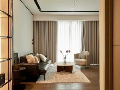 Cho Thuê Căn Hộ 1 Phòng Ngủ 63m2 Hạng Sang Grand Marina Saigon quận 1