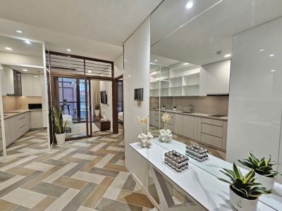 CẦN BÁN NHANH 1PN-1WC| 13,5 TỶ all in | The Galleria METROPOLE THỦ THIÊM QUẬN 2|CBD SAIGON PROPERTY