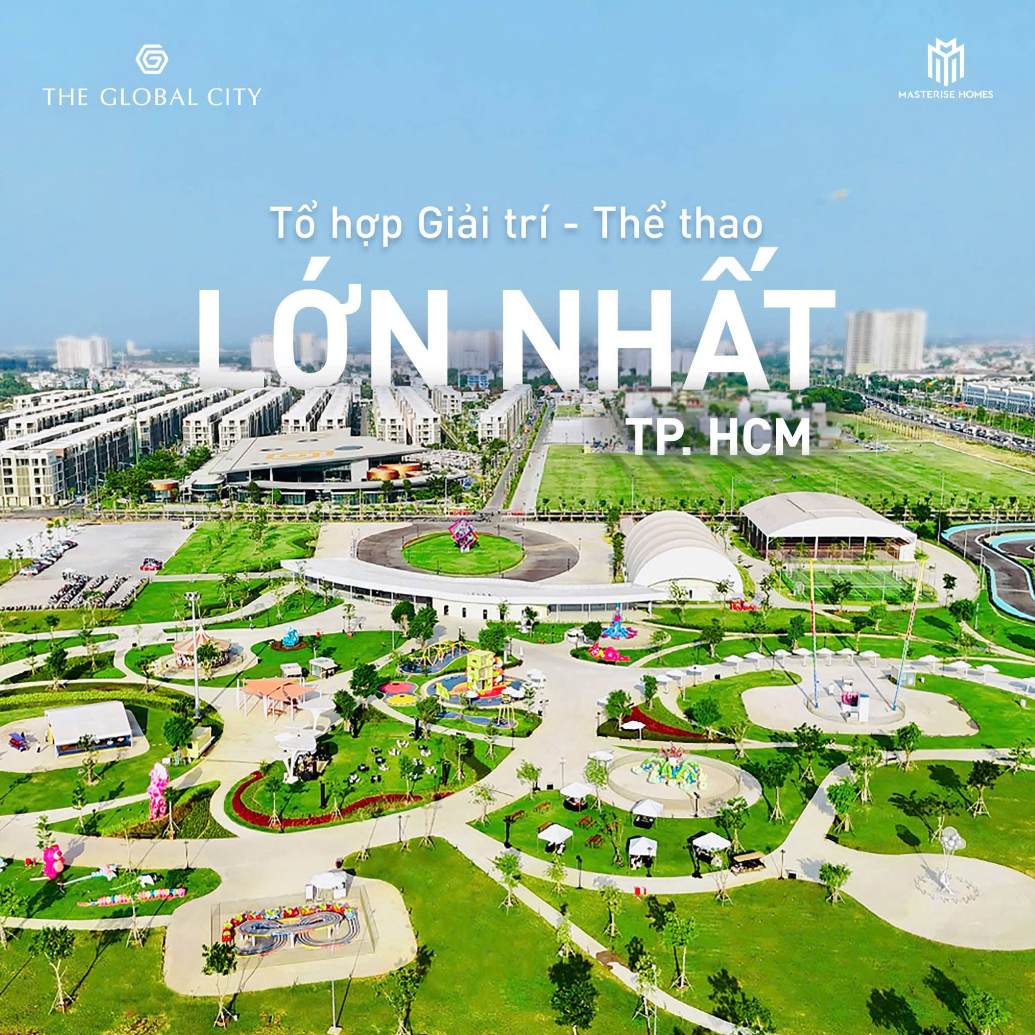 THE GLOBAL CITY